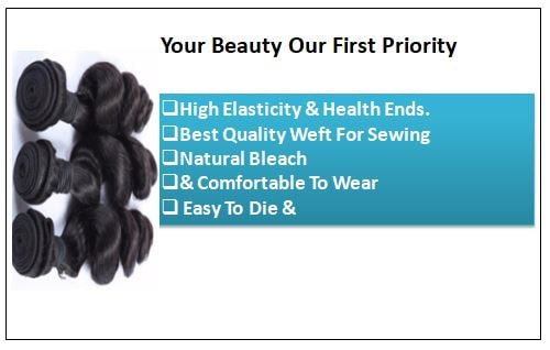 brazilian virgin hair body wave