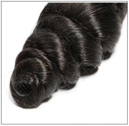 3 Bundles Malaysian Loose Wave Virgin Human Hair img 3-min