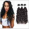 3 Bundles Malaysian Natural Wave Virgin Hair Weave img-min