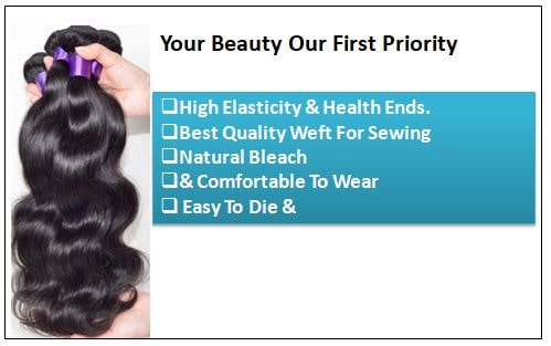 brazilian virgin hair body wave