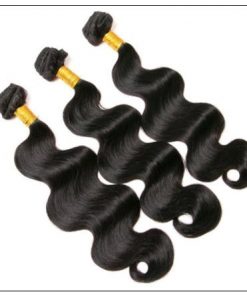 3 Bundles Peruvian Virgin Hair Body Wave img 2-min