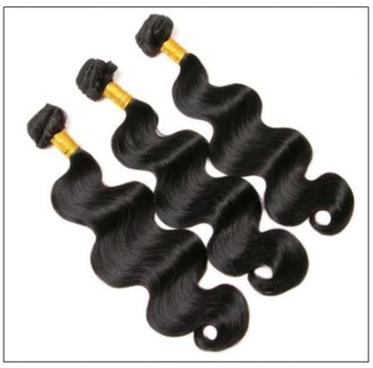 3 Bundles Peruvian Virgin Hair Body Wave img 2-min