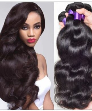 3 Bundles Peruvian Virgin Hair Body Wave img-min