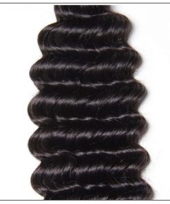 3 bundle Deep wave Brazilian human virgin hair img 3-min
