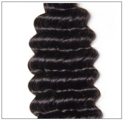 3 bundle Deep wave Brazilian human virgin hair img 3-min