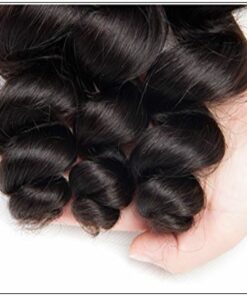 3 bundles Brazilian Loose Wave African American Hairstyles img 2-min