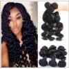 3 bundles Brazilian Loose Wave African American Hairstyles img-min