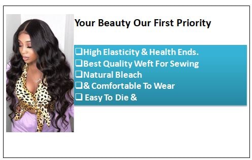 brazilian virgin hair body wave