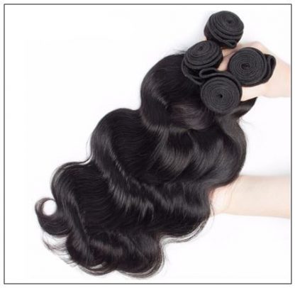 4 Bundles Brazilian Body Wave Virgin Hair 4-min