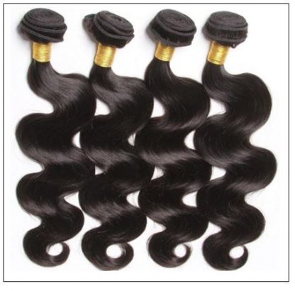 4 Bundles Brazilian Body Wave Virgin Hair img 2-min