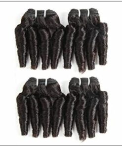 4 Bundles Spiral Curl Hair Bundles img 4 min