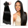 4 bundle straight hair extension img