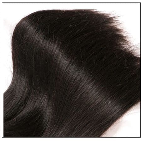 4 bundle straight hair extension img 2