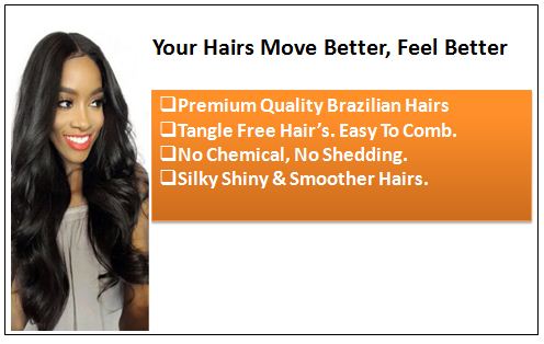 brazilian virgin hair body wave