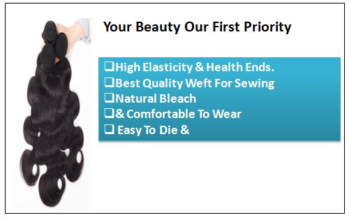 brazilian virgin hair body wave