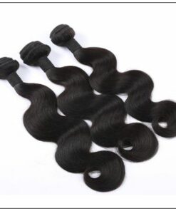Body Wave Sew In With Closure img 2
