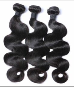 Body Wave Sew In With Closure img 4