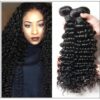 Brazilian Deep Wave Hair Extensions Human Hair Bundles img-min