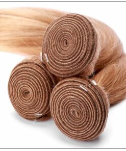 Brazilian Stawberry Blonde Straight Human img 3-min