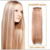Brazilian Stawberry Blonde Straight Human img-min