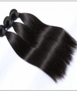 Brazilian Straight Virgin Hair Bundles img 2-min
