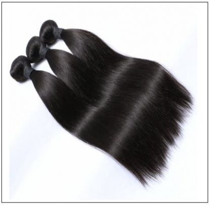 Brazilian Straight Virgin Hair Bundles img 2-min