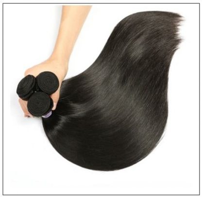 Brazilian Straight Virgin Hair Bundles img 4 min