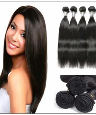 Brazilian Straight Virgin Hair Bundles img-min