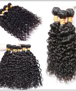 Brazilian Water Wave-100% Virgin Hair Extension img 4-min