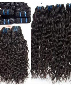 Brazilian Water Wave 100 Virgin Hair Extension img3 min