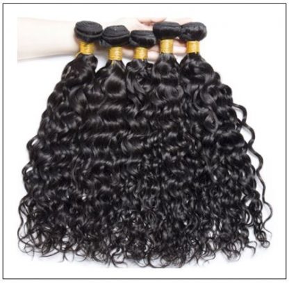 Brazilian Water Wave Human Hair img 2-min