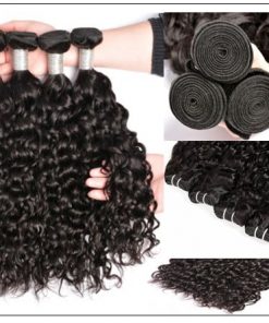 Brazilian Water Wave Human Hair img 3-min
