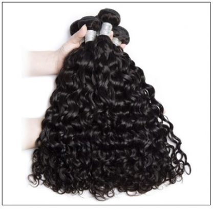 Brazilian Water Wave Human Hair img 4-min