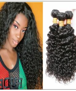 Brazilian Water Wave Human Hair img-min