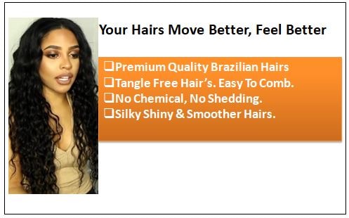 brazilian virgin hair body wave