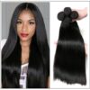 Brazilian straight hair bundles img