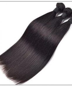 Cheap straight hair bundles img 2