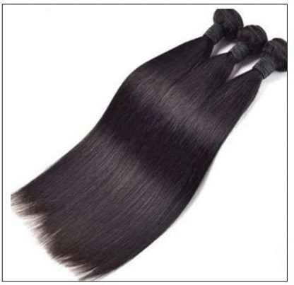 Cheap straight hair bundles img 2