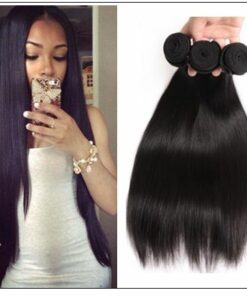 Cheap straight hair bundles img