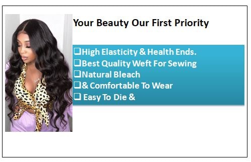 brazilian virgin hair body wave