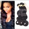 Indian Body Wave Hair Extensions-100% Human Hair img-min