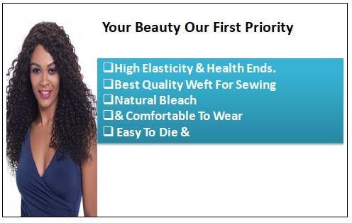 brazilian virgin hair body wave