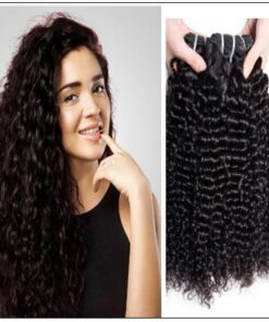Indian Unprocessed Deep Wave Virgin Hair img-min