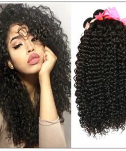 Jerry Curly Raw Hair Weave img-min