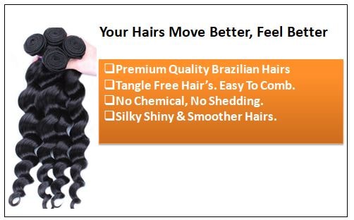 brazilian virgin hair body wave