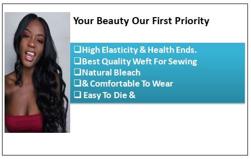 brazilian virgin hair body wave