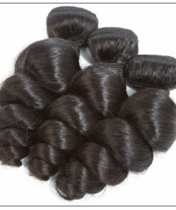 Loose Wave Hair Bundles img 4-min