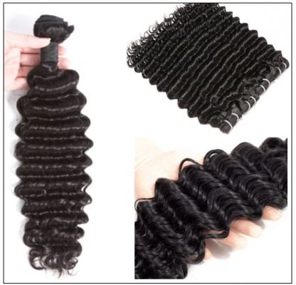 Malaysian Deep Wave Hair Extension img 2-min