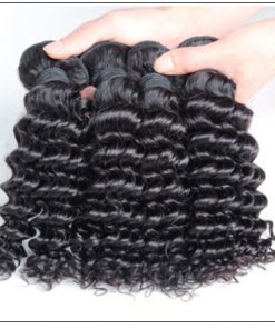 Malaysian Deep Wave Hair Extension img 4-min