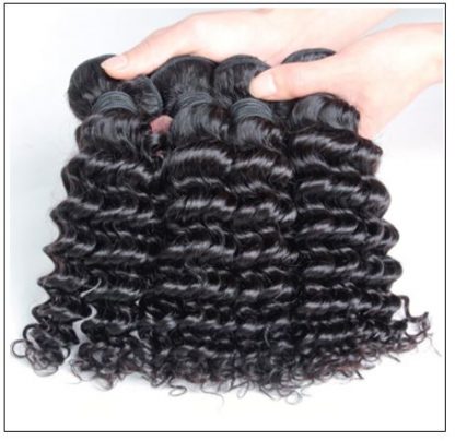 Malaysian Deep Wave Hair Extension img 4-min